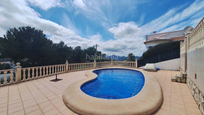 Foto e486fea9-a972-4938-9445-8321b5038605. Casa amb calefacció piscina a Font d´en Carròs (la)