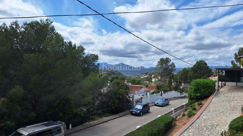 Foto f64ba457-94b4-4392-9bed-3f0d5df0d719. Casa amb calefacció piscina a Font d´en Carròs (la)