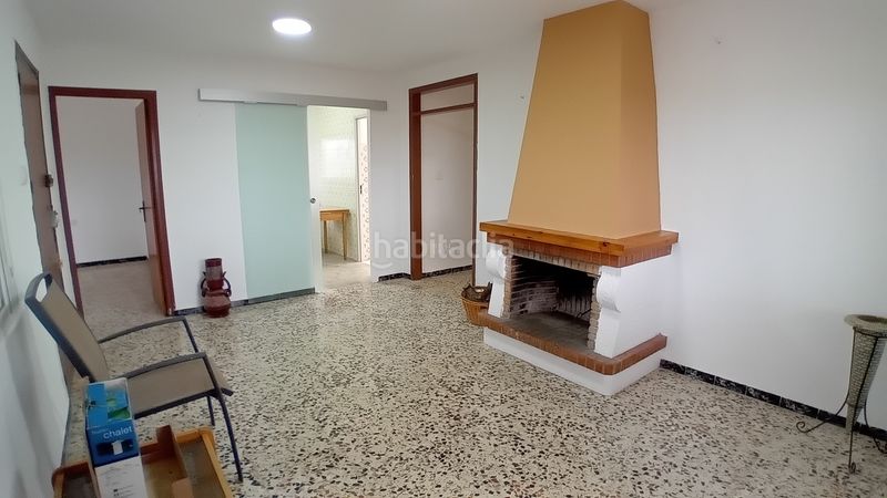 Foto df96a57e-d74c-4f9c-a7db-2eeabd2b6776. Casa a Peña de las Águilas Elche / Elx