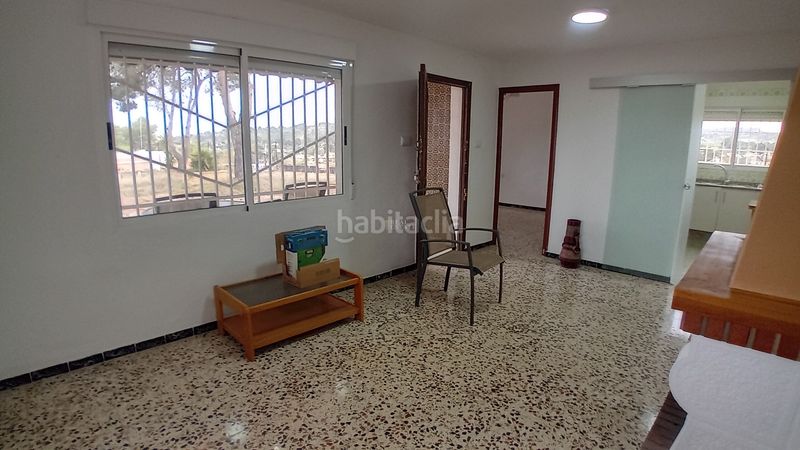 Foto fd827118-a5c9-4acd-b518-66f453b2c1ac. Casa a Peña de las Águilas Elche / Elx