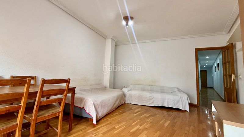 Foto 1bb9a7e1-4902-494f-abff-9800e36e7ad1. Pis amb aparcament a Alcantarilla