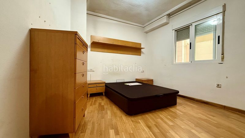Foto 6d6c50c9-38d3-4408-8d75-10965063296e. Pis amb aparcament a Alcantarilla