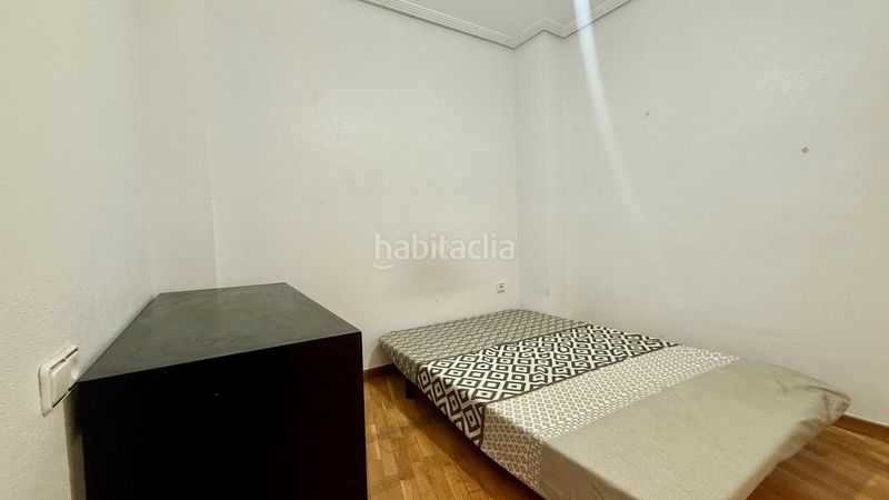 Foto abf391b3-3897-4dce-bff7-2ae632b7aef5. Pis amb aparcament a Alcantarilla