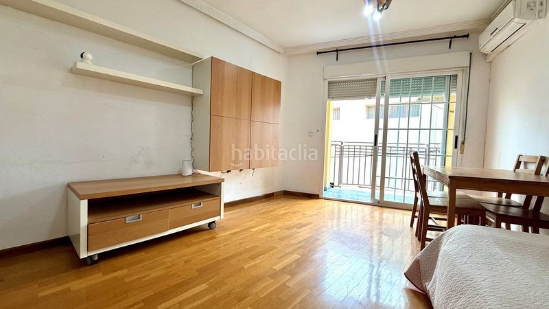 Foto d5d87572-fd5b-4c9a-91fc-803fea93a299. Pis amb aparcament a Alcantarilla
