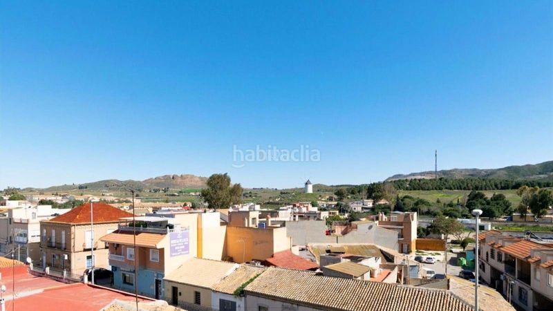 Foto 0ac919f2-e2d8-4e70-ad5a-1f125107b70d. Pis a Alumbres - Escombreras Cartagena