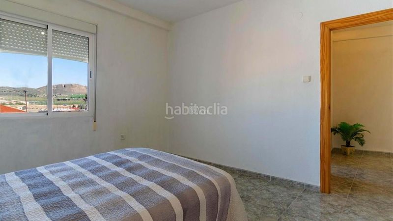 Foto c90e8c96-efe3-486b-882d-ead8f8144e03. Pis a Alumbres - Escombreras Cartagena