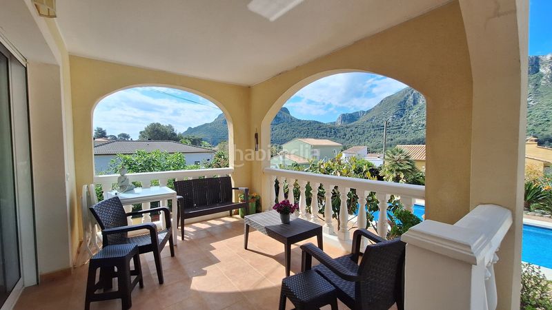 Foto 0658b2f4-fe72-48b3-a871-d8033e4c2b86. Casa amb calefacció piscina a Barx