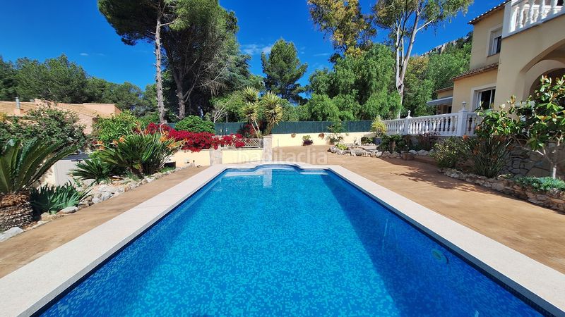 Foto 2a8a84c9-3e14-4e7e-972c-9e4bc25437c5. Casa amb calefacció piscina a Barx