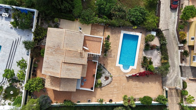 Foto 44e09aa3-60a6-4435-9757-1e171b61dd69. Casa amb calefacció piscina a Barx
