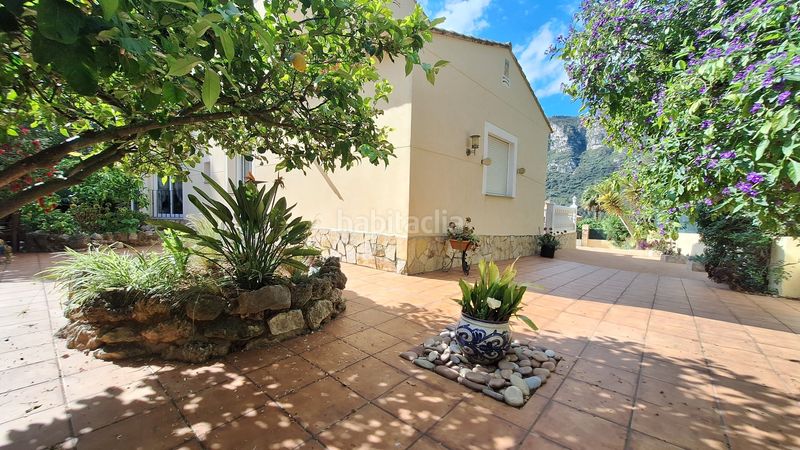 Foto 81e81bae-b0f5-49e2-a44a-b03311bc7354. Casa amb calefacció piscina a Barx