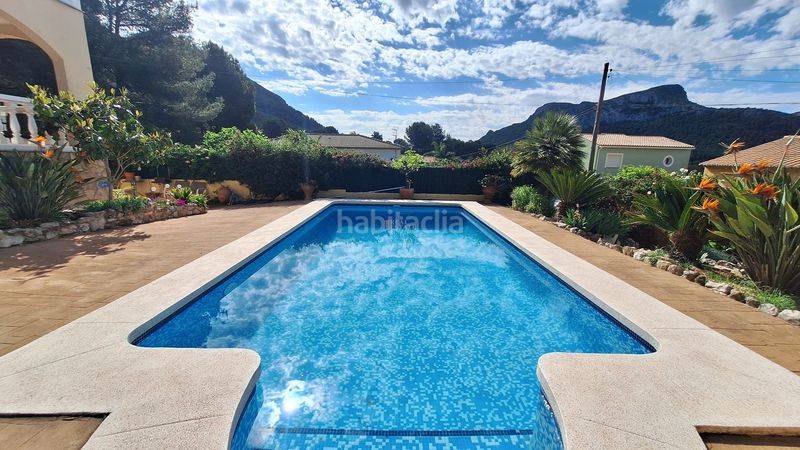 Foto 9a6ec756-06eb-4bd0-87cb-ea8de5f266b6. Casa amb calefacció piscina a Barx