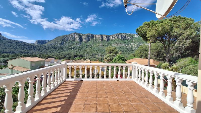 Foto af0edd88-0f08-4fd4-86e6-fe260ca6c0cc. Casa amb calefacció piscina a Barx