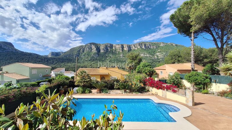 Foto bb95b2a1-4d33-41a7-87e7-66c032a4ad9c. Casa amb calefacció piscina a Barx