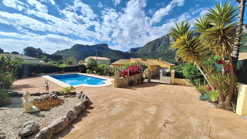 Foto e8555b4e-38d1-4cdb-811c-381f6a731624. Casa amb calefacció piscina a Barx