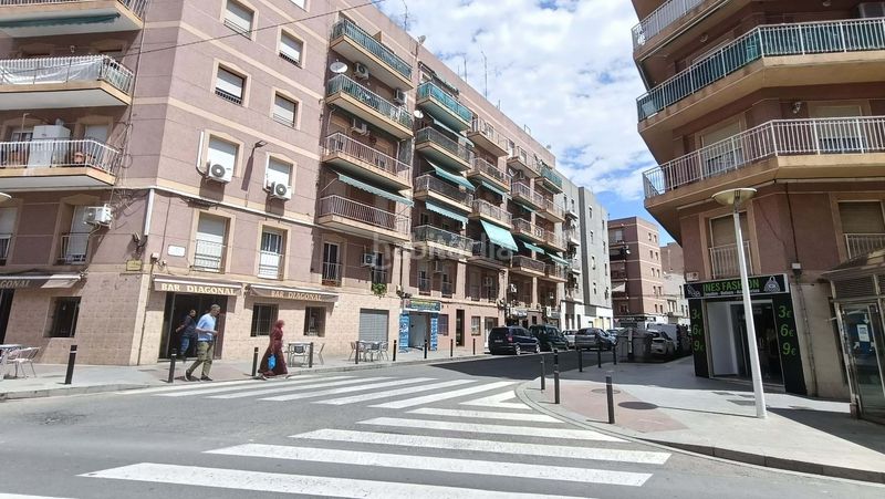 Foto 0bbf3a65-2e56-4e1f-b11e-52e41353d00f. Pis a Carrús Este Elche / Elx