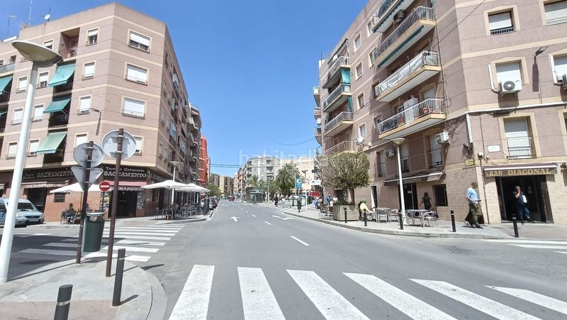 Foto ffb11587-c7f9-4f53-a07a-83ae2259dbf2. Pis a Carrús Este Elche / Elx
