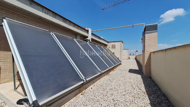 Foto 6347207a-7987-4526-aa97-59f04e595b88. Pis a Zarandona Murcia