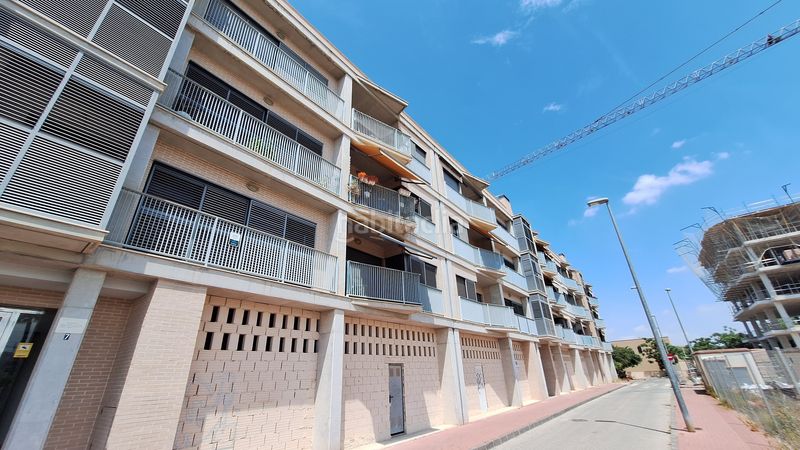 Foto 9b5c2652-60cc-42f8-94e6-e79eaaef5e29. Pis a Zarandona Murcia