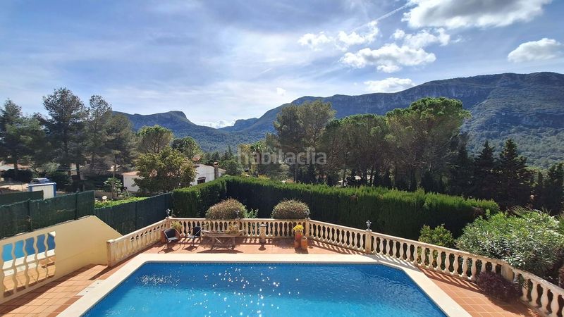 Foto 06e64de0-c792-4b2e-bfa8-ca1e776f42ea. Maison avec chauffage parking piscine dans Barx