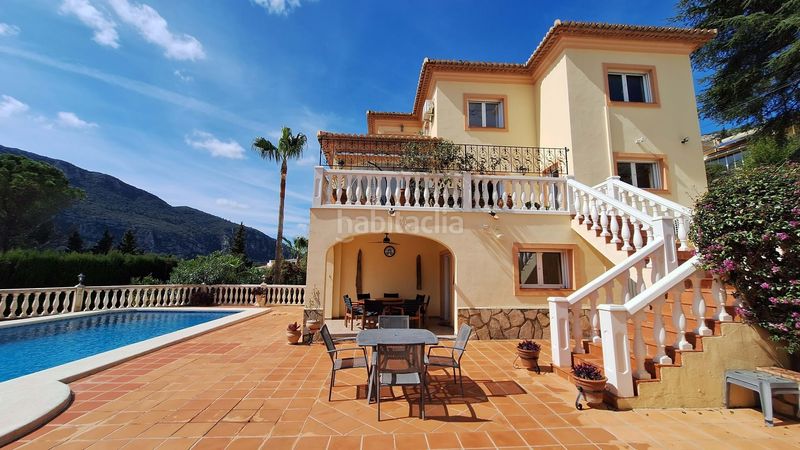 Foto a1be9533-6c78-4f22-9b9b-fd8dc35d4c75. Maison avec chauffage parking piscine dans Barx