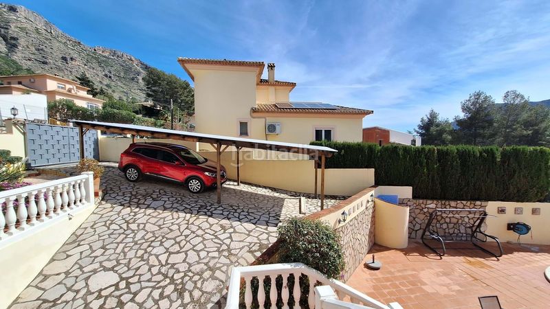 Foto a56caf4a-8307-4c88-96a9-18e48890fd88. Maison avec chauffage parking piscine dans Barx