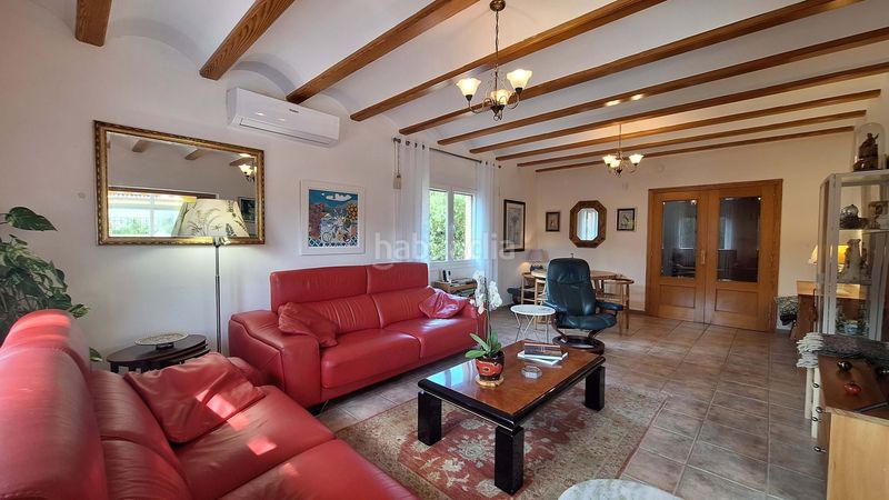 Foto a9be705e-5af7-41d8-a618-d0ad7408e7aa. Maison avec chauffage parking piscine dans Barx