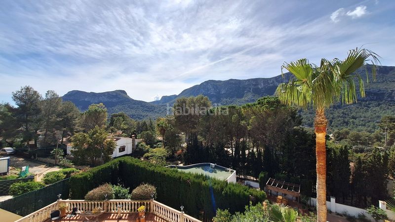 Foto ad6230b8-876b-40a1-85c0-dc669b80600c. Maison avec chauffage parking piscine dans Barx