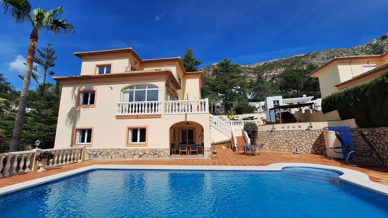 Foto d203498c-94f9-4125-a9b1-ce24b1dc3841. Maison avec chauffage parking piscine dans Barx