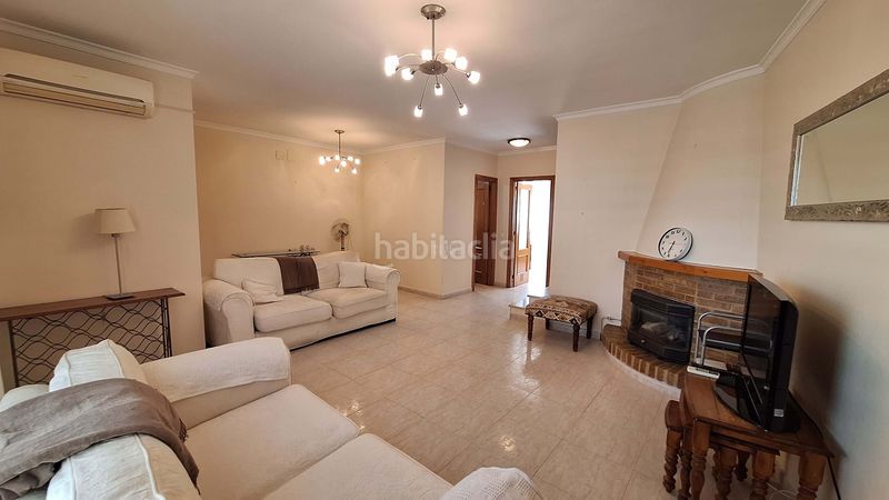 Foto 0d3a93b9-1e2f-476b-b5ab-0cf8cea86d50. Casa adossada amb aparcament a Orba