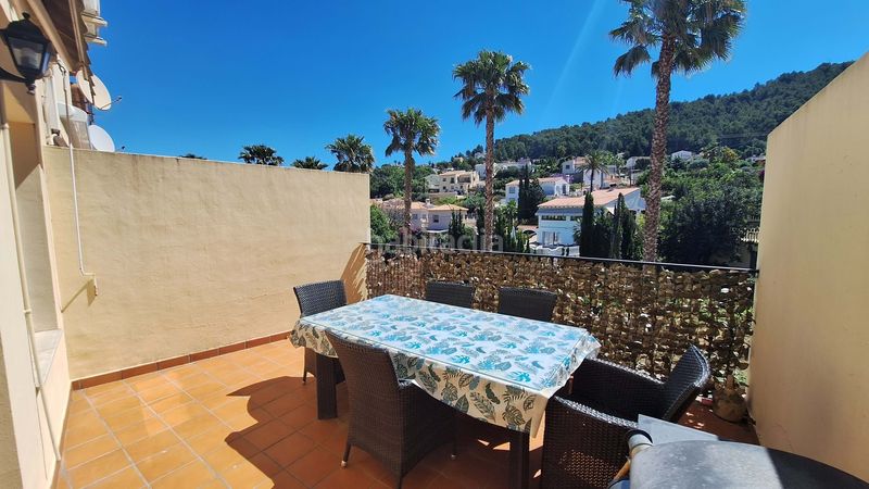 Foto 1a498b1b-5a9b-45ff-aa9e-eb72ff0db446. Casa adossada amb aparcament a Orba