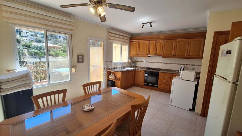 Foto 4ed73628-6a23-4ab8-8d34-8dc3a0335937. Casa adossada amb aparcament a Orba