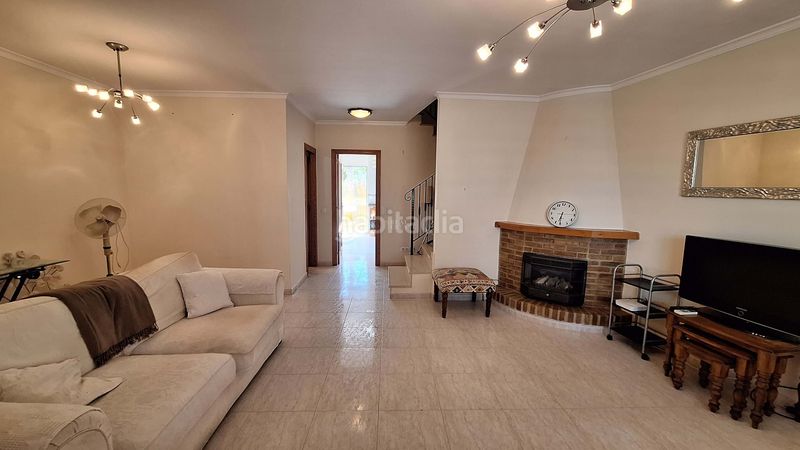 Foto 7198e7b1-bdf5-4089-9e01-440e49e2288c. Casa adossada amb aparcament a Orba