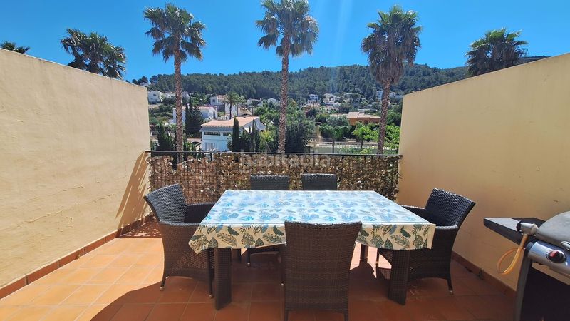 Foto acd529f0-951f-49e4-b74f-55dc64618ed8. Casa adossada amb aparcament a Orba