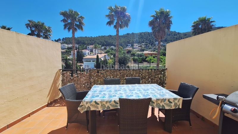 Foto ef25ff9b-17f8-4949-beae-5d7af801fd54. Casa adossada amb aparcament a Orba