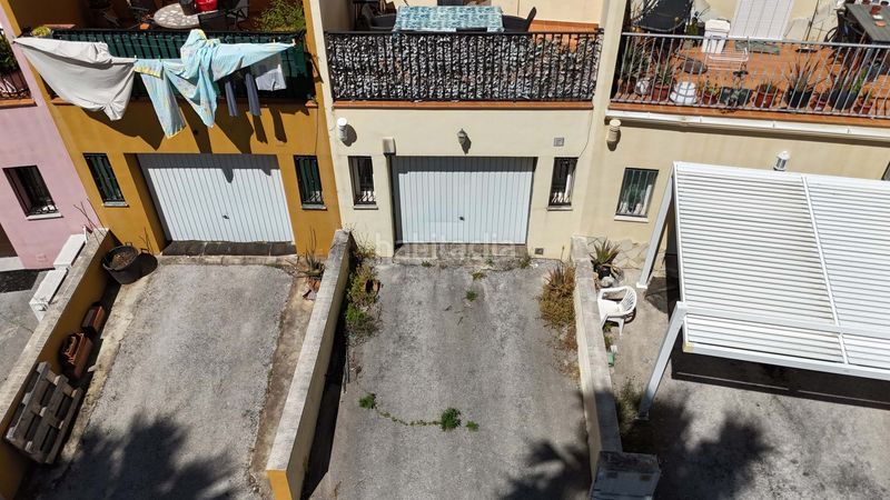 Foto fe54f1a4-352e-4fc4-9a72-ea1f9f227391. Casa adossada amb aparcament a Orba
