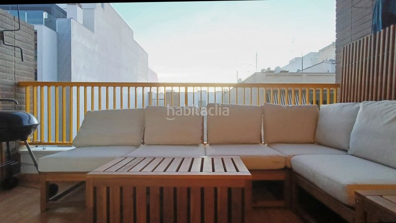 Foto a826780c-c727-4aed-b899-63f7e92eeac5. Pis a Calas Santiago Bernabeu Santa Pola