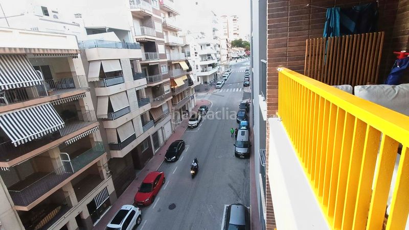Foto c33d183e-8390-45a7-b859-7b807b557001. Pis a Calas Santiago Bernabeu Santa Pola