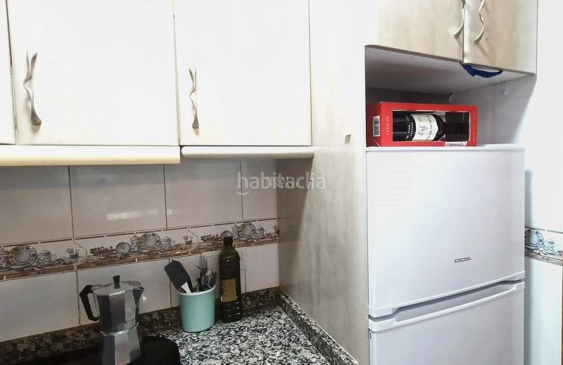 Foto f754266d-79b3-4ef6-80d9-9d47f1d1facc. Pis a Calas Santiago Bernabeu Santa Pola