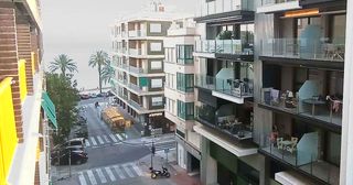 Piso  Cl mar  pl: pt:  santa pola (alicante)
https://maps.app.goo.gl/. Descubre este acogedor y exclusivo apartamento de una habitación