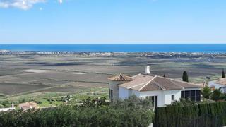 Appartement  Calle margaritas