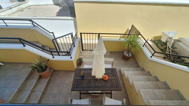 Foto f67e0481-4346-47e4-8245-3eb265c0d1a4. Pis amb piscina a Centro Ciudad Xàbia