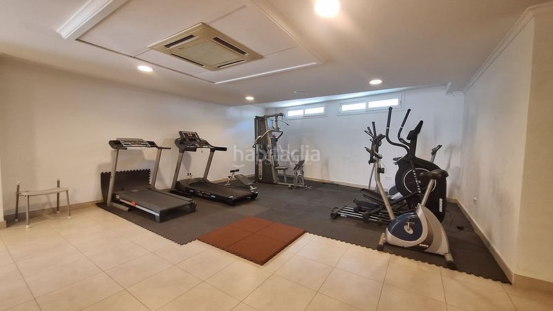 Foto f9f65400-09e3-4ee6-b9d9-5cbaeb66b7ba. Pis amb piscina a Centro Ciudad Xàbia