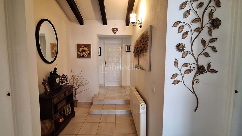 Foto 44b8b352-11fe-4d2b-bb53-e1743b60417d. Casa amb calefacció aparcament piscina a Orba