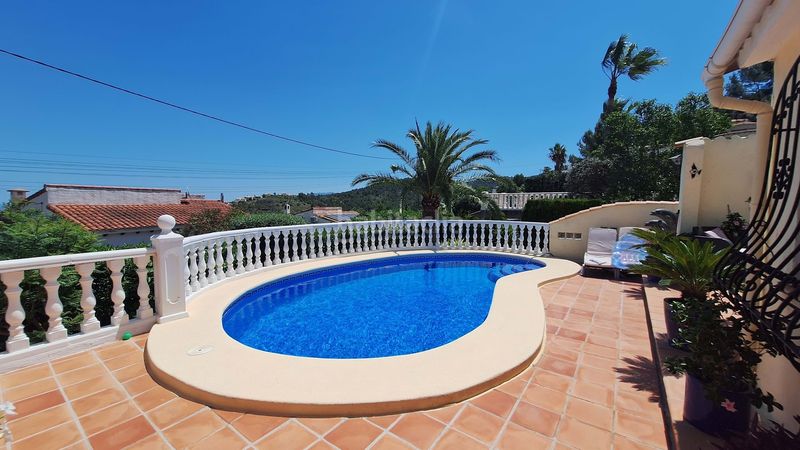 Foto 57748f68-3a0f-4e91-8d33-5b099e003dde. Casa amb calefacció aparcament piscina a Orba