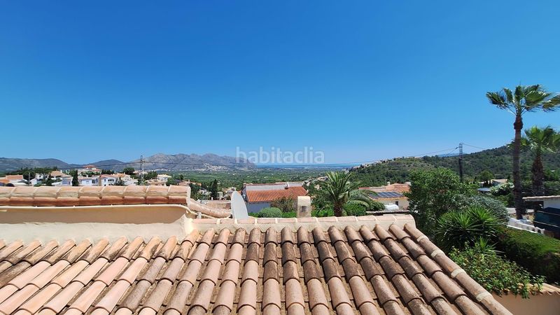 Foto 6966b015-aff6-4520-adbe-d5055c0cf819. Casa amb calefacció aparcament piscina a Orba