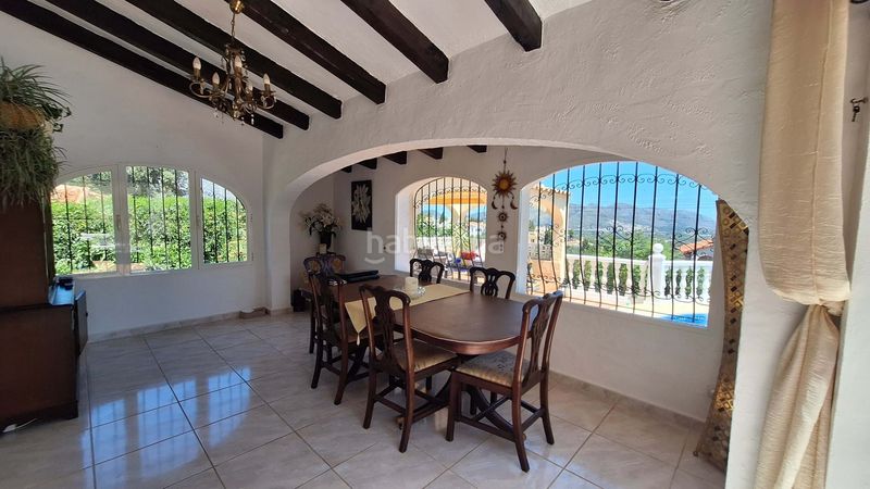 Foto a669fa36-e21c-4f71-a524-a6aa38699d81. Casa amb calefacció aparcament piscina a Orba