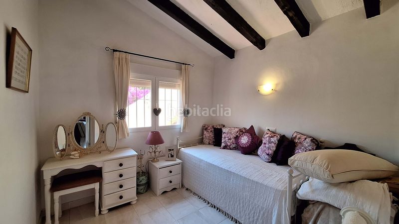 Foto b12f4687-c2cd-491e-878f-cc2b66775228. Casa amb calefacció aparcament piscina a Orba