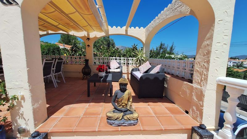 Foto bcd13eb9-a47d-4f79-8437-fbb6d97044c2. Casa amb calefacció aparcament piscina a Orba