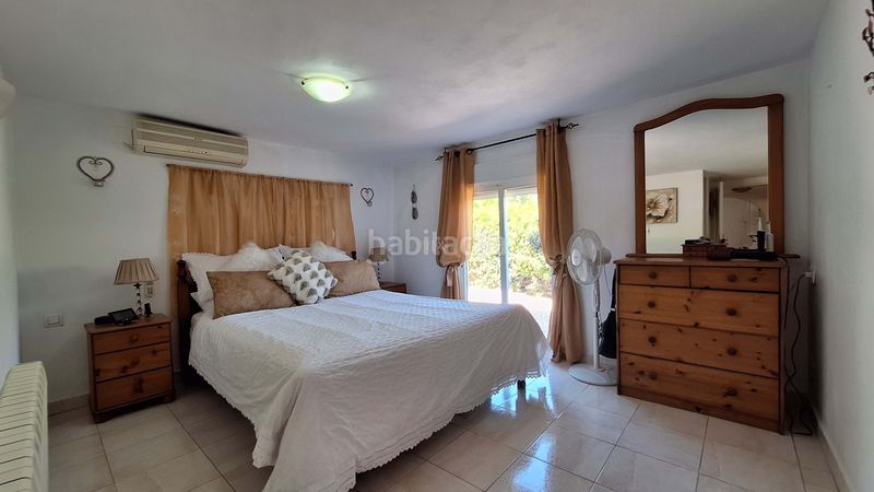Foto c24d47ee-ab88-4d61-a981-57becc25d59d. Casa amb calefacció aparcament piscina a Orba