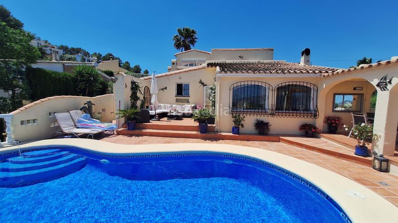 Foto cd38f766-6bfd-4733-885a-3eca6ee53618. Casa amb calefacció aparcament piscina a Orba